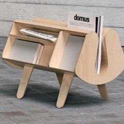 Isokon Penguin Donkey, 1939 -Designer Table Lamps Sales isokon plus twentytwentyone penguin donkey 5