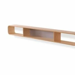 Loop Shelf, 1996 -Designer Table Lamps Sales isokon twentytwentyone loop shelf 3