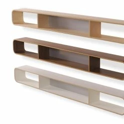 Loop Shelf, 1996 -Designer Table Lamps Sales isokon twentytwentyone loop shelf 4 89fb0b56 c017 4c6f 8dfc 886e8aa31add
