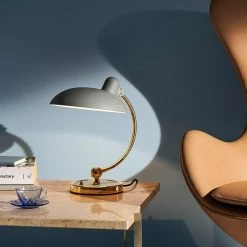 Kaiser Idell Luxus Table Lamp