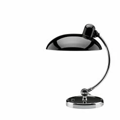 Kaiser Idell Luxus Table Lamp -Designer Table Lamps Sales kaiser black