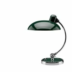 Kaiser Idell Luxus Table Lamp -Designer Table Lamps Sales kaiser darkgreen