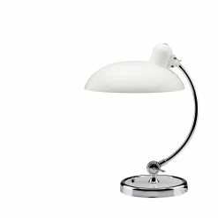 Kaiser Idell Luxus Table Lamp -Designer Table Lamps Sales kaiser white