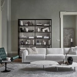 Red Baron Bookshelf, 2018 -Designer Table Lamps Sales knoll piero lissoni red baron 1