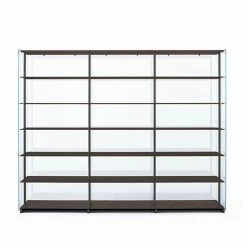 Red Baron Bookshelf, 2018 -Designer Table Lamps Sales knoll piero lissoni red baron 6