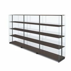 Red Baron Bookshelf, 2018 -Designer Table Lamps Sales knoll piero lissoni red baron 9