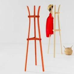 Leek Coat Stand, 2016 -Designer Table Lamps Sales leek coat stand 1