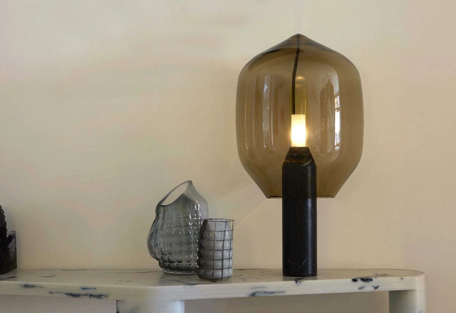 Lighthouse Table Lamp, 2010 4 Lighthouse Table Lamp, 2010 - Image 2