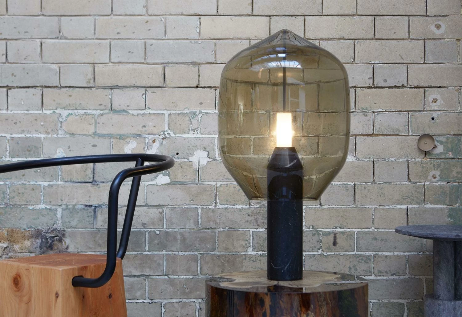 Lighthouse Table Lamp, 2010 9 Lighthouse Table Lamp, 2010 - Image 7