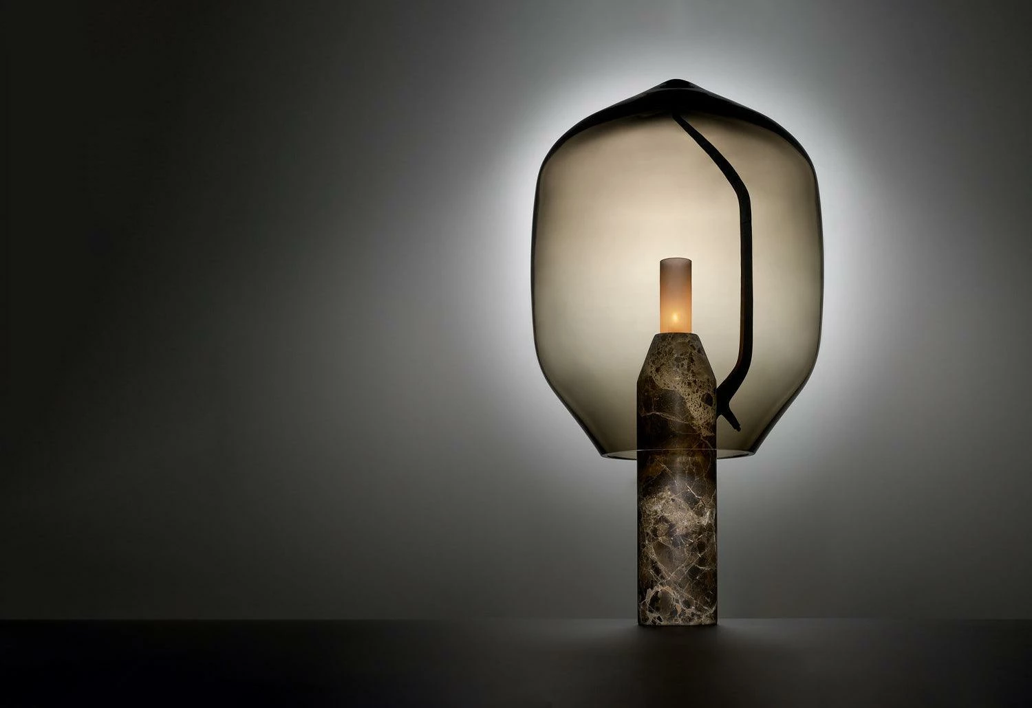 Lighthouse Table Lamp, 2010 5 Lighthouse Table Lamp, 2010 - Image 3
