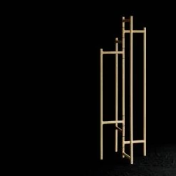 Ceiba Coat Hanger, 2016