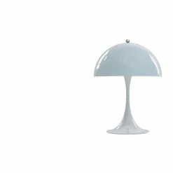 Panthella Mini Table Lamp, 1971 19 Panthella Mini Table Lamp, 1971 -Designer Table Lamps Sales louis poulsen verner panton panthella mini lamp pale blue