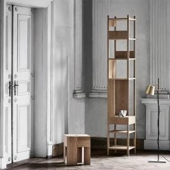 Lungangolo Shelf, 1991 -Designer Table Lamps Sales lungangolo shelf 2