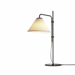 Funiculi Table Lamp With Fabric Shade, 2018