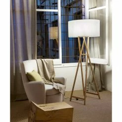 Cala Floor Light, 2012 -Designer Table Lamps Sales marset cala floor lamp 1