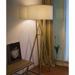 Cala Floor Light, 2012 -Designer Table Lamps Sales marset cala floor lamp 3