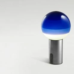 Dipping Portable Light, 2019 20 Dipping Portable Light, 2019 -Designer Table Lamps Sales marset dipping light portable 2