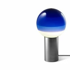 Dipping Light, 2018 -Designer Table Lamps Sales marset dipping table light graphite base 1