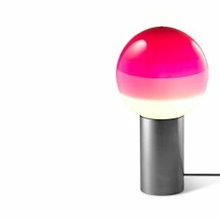 Dipping Light, 2018 -Designer Table Lamps Sales marset dipping table light graphite base 2