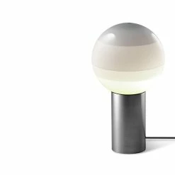 Dipping Light, 2018 -Designer Table Lamps Sales marset dipping table light graphite base 4