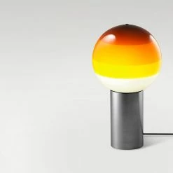 Dipping Light, 2018 -Designer Table Lamps Sales marset dipping table light graphite base 5