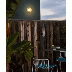 Roc Outdoor Wall Light, 2019 -Designer Table Lamps Sales marset joan gasper roc outdoor wall light 4