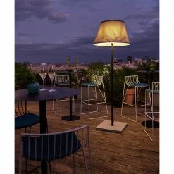 TXL Outdoor Floor Light, 2006 -Designer Table Lamps Sales marset txl 2019 4