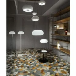 Vetra Table Light, 2018 -Designer Table Lamps Sales marset vertra table 1