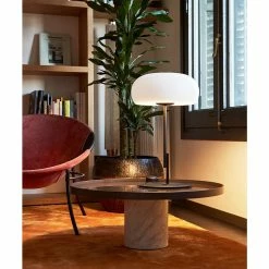 Vetra Table Light, 2018 -Designer Table Lamps Sales marset vertra table 6