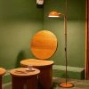 Funiculi Floor Light, 1979 -Designer Table Lamps Sales marset funiculi floor lamp