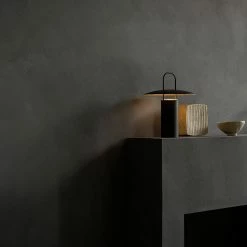 Ray Portable Table Lamp -Designer Table Lamps Sales menu daniel schofield ray portable light lifestyle 1