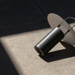 Ray Portable Table Lamp -Designer Table Lamps Sales menu daniel schofield ray portable light lifestyle 10