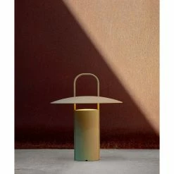 Ray Portable Table Lamp -Designer Table Lamps Sales menu daniel schofield ray portable light lifestyle 12