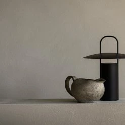 Ray Portable Table Lamp -Designer Table Lamps Sales menu daniel schofield ray portable light lifestyle 2