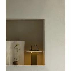 Ray Portable Table Lamp -Designer Table Lamps Sales menu daniel schofield ray portable light lifestyle 6