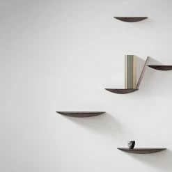 Gridy Fungi Shelf -Designer Table Lamps Sales menu gridy shelf 3