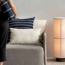 Hashira Floor Lamp