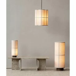 Hashira Table Lamp -Designer Table Lamps Sales menu hashira table lamp 6