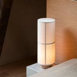 Hashira Table Lamp