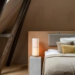 Hashira Table Lamp -Designer Table Lamps Sales menu hashira table light 16