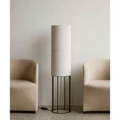 Hashira Floor Lamp, High -Designer Table Lamps Sales menu norm architects hashira floor lamp high 2