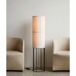 Hashira Floor Lamp, High -Designer Table Lamps Sales menu norm architects hashira floor lamp high 3