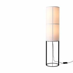 Hashira Floor Lamp, High -Designer Table Lamps Sales menu norm architects hashira floor lamp high 6