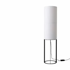 Hashira Floor Lamp, High -Designer Table Lamps Sales menu norm architects hashira floor lamp high 7