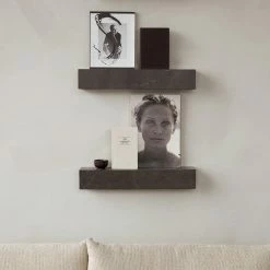 Plinth Shelf -Designer Table Lamps Sales menu norm architects plinth shelf 3