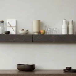 Plinth Shelf