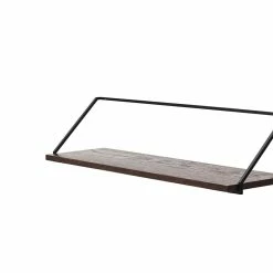 Rail Shelf -Designer Table Lamps Sales menu rail shelf 2