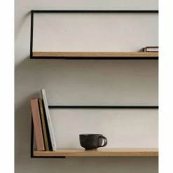 Rail Shelf -Designer Table Lamps Sales menu rail shelf 5