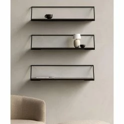 Rail Shelf -Designer Table Lamps Sales menu rail shelf 7