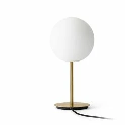 TR Bulb Table Light, 2017 -Designer Table Lamps Sales menu tim rundle table lamp brass matte 1